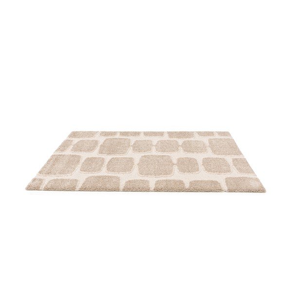 Bež/krem tepih 120x170 cm Ember – Universal-image-4