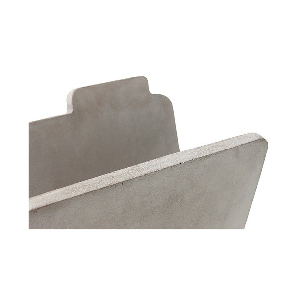 Betonski stalak za časopise Lyon Béton Doc-image-3