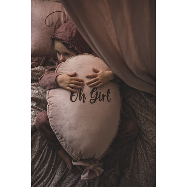 Dječji jastuk Deluxe - Malomi Kids-image-4