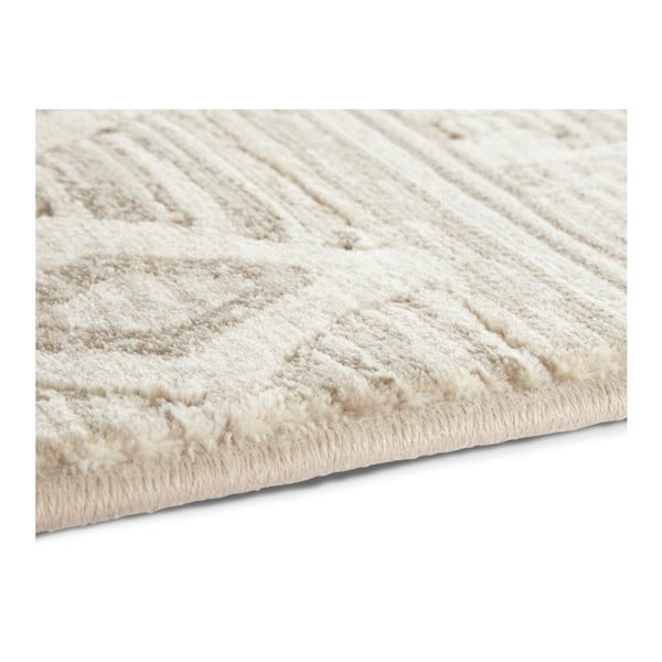 Lagani krem tepih Elle Decoration Arty Roanne, 200 x 290 cm-image-2