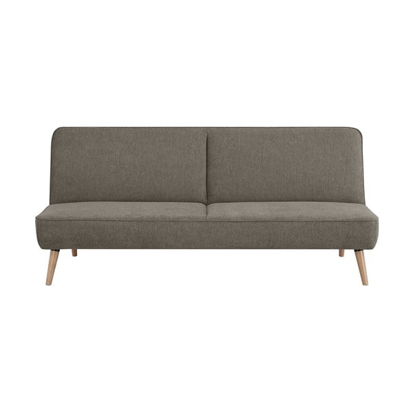 Smeđe-siva sofa 186 cm Swan – House Nordic