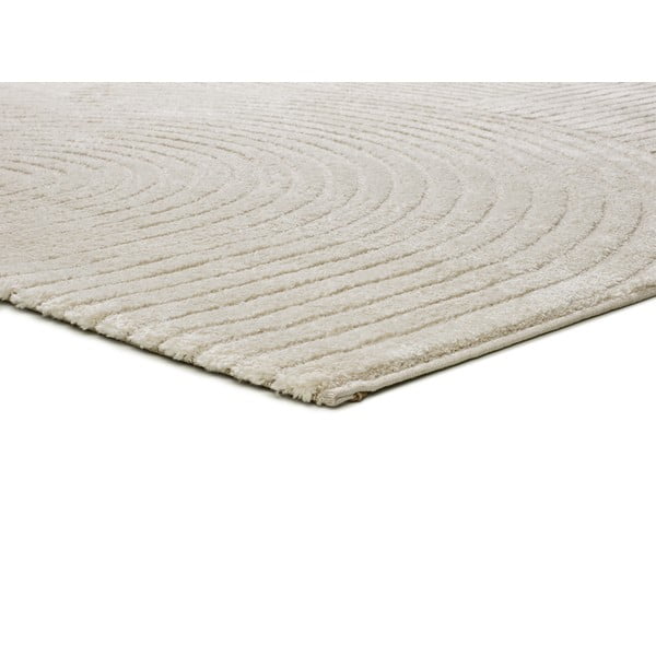 Krem tepih 120x170 cm Verona – Universal-image-4