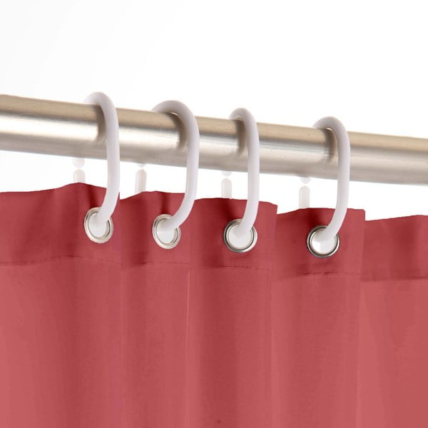 Tuš zavjesa 180x200 cm Vitamine – douceur d'intérieur-image-2