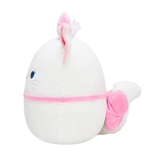 Plišana igračka Disney Marie - SQUISHMALLOWS-image-3