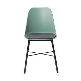 Set od dvije zelene stolice Unique Furniture Whistler
