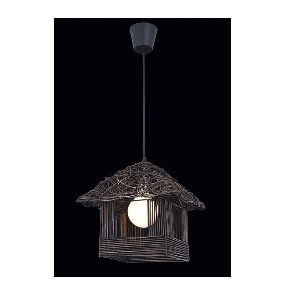 Viseće svjetlo Kulube Dark-image-1