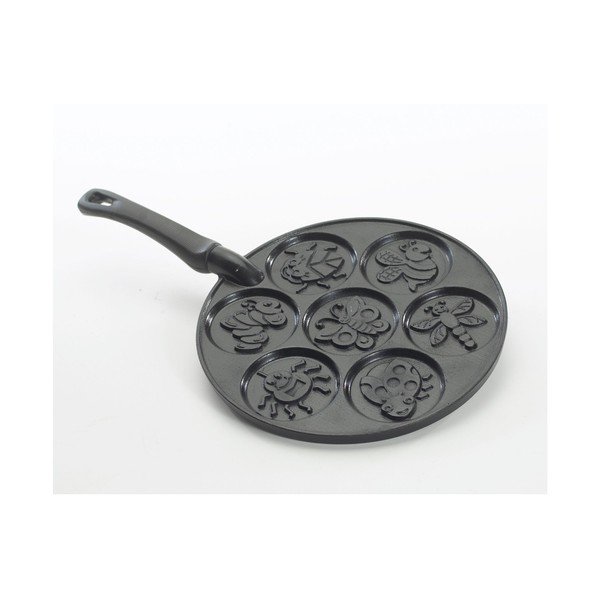 Palačinka s livadskim životinjama Nordijsko jelo-image-2