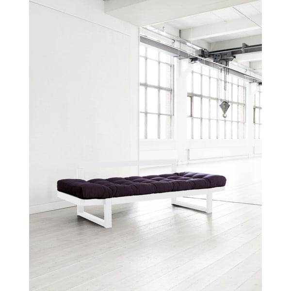 Karup Edge White / Purple kauč-image-3