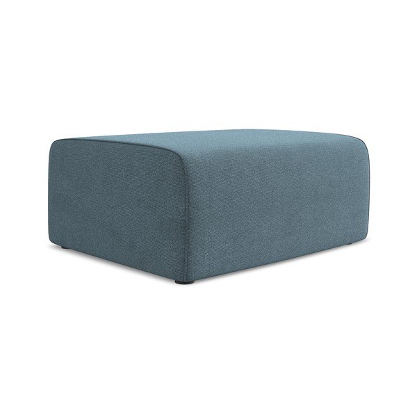 Plavi modularni tabure Kalea – Makamii-image-1