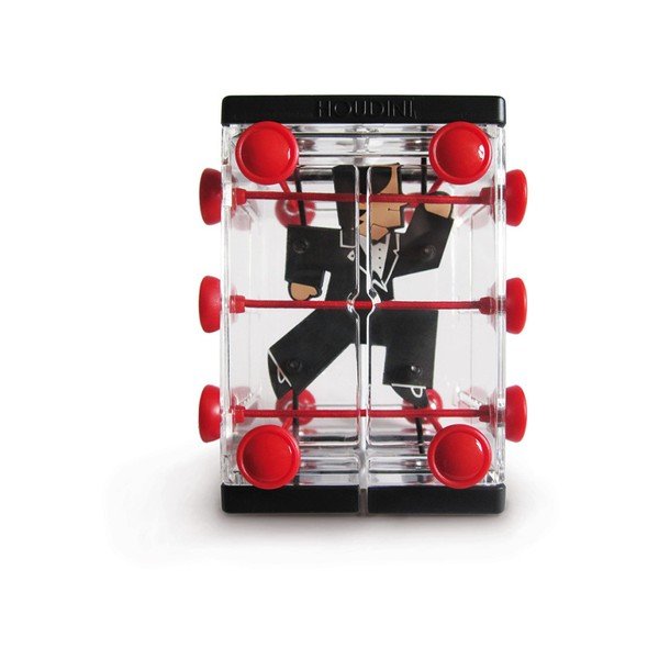 Misaona igra RecentToys Brainstring Houdini-image-1