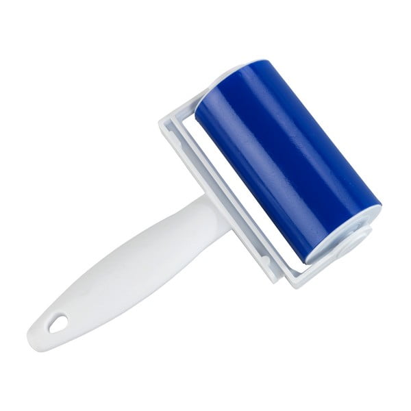 Plavi valjak za uklanjanje dlaka Wenkoo Easy-image-4