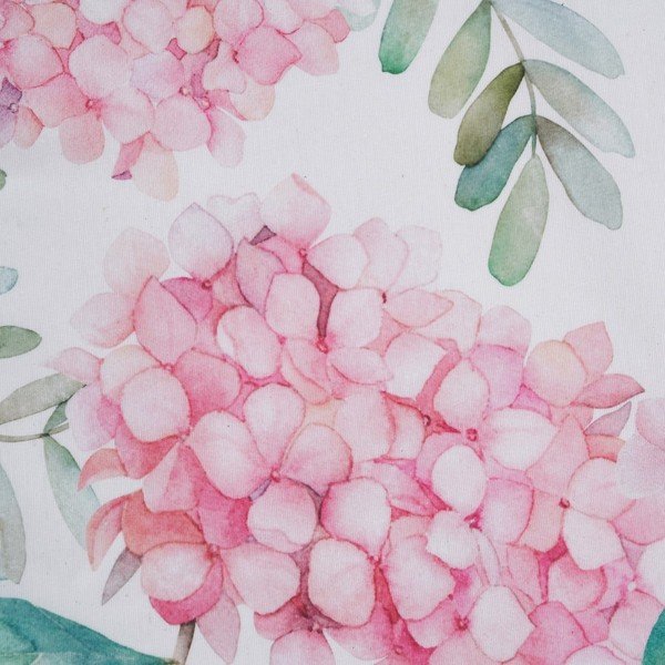 Stolnjak 140x200 cm Hydrangea – Ixia-image-1