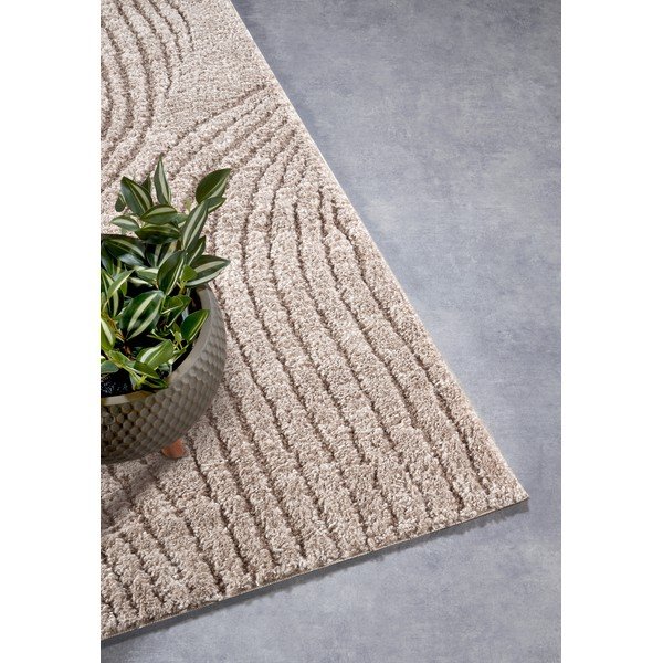 Bež staza 80x240 cm Pigment Beige – Elle Decoration-image-2