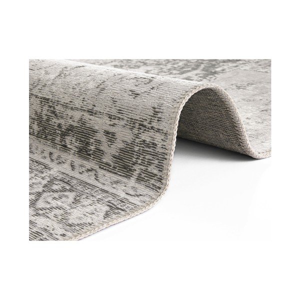 Sivo-krem tepih Elle Decor Pleasure Denain, 80 x 150 cm-image-3