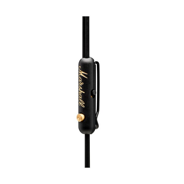 Crne slušalice Marshall Mode EQ Black and Brass-image-4