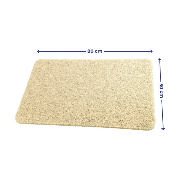 Protuklizna podloga za tuš 80x50 cm - Maximex-image-3