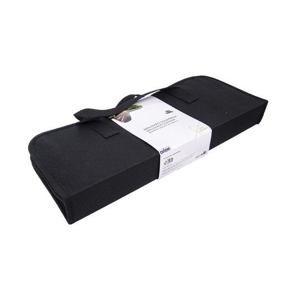 Set od 8 pribora za roštilj i kutije za roštilj Orion, duljine 34,5 cm-image-2