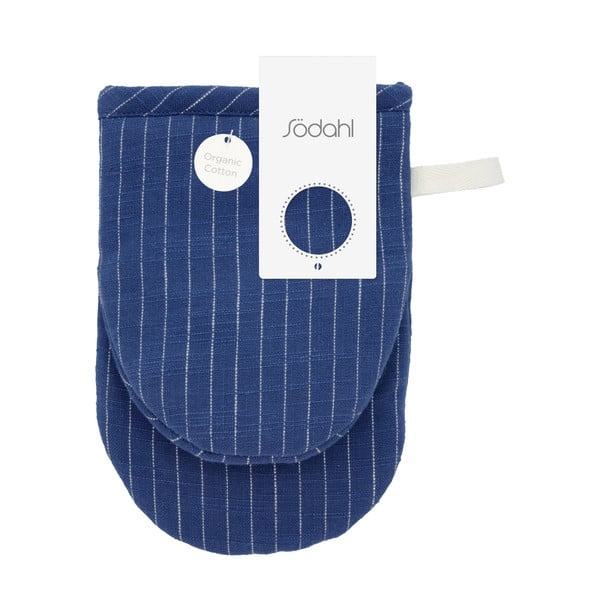 Pamučna kuhinjska rukavica Line – Södahl-image-3