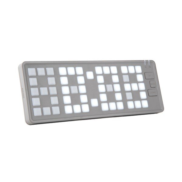 Digitalna budilica Keyboard – Karlsson-image-2
