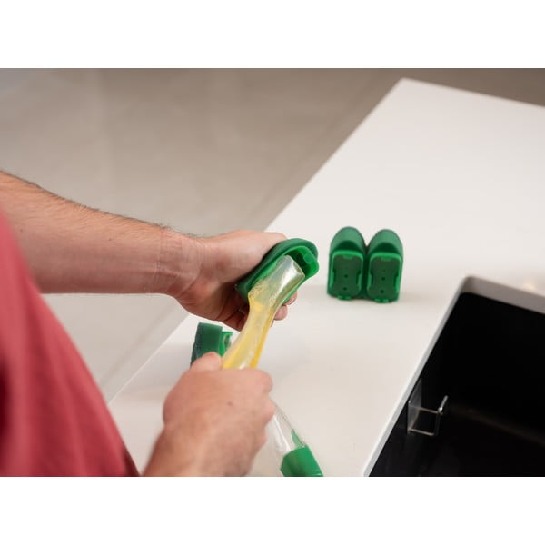 Rezervne spužve za držač za pranje posuđa Fairy – Addis-image-3