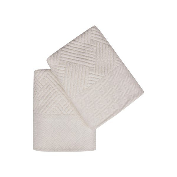 Set od 2 ručnika Madame Coco Lora, 50 x 90 cm-image-3