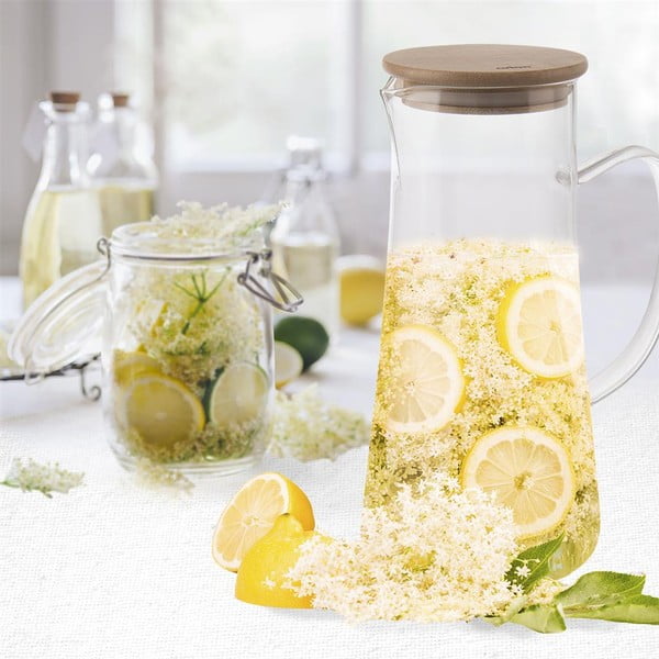 Stakleni vrč - Orion-image-2