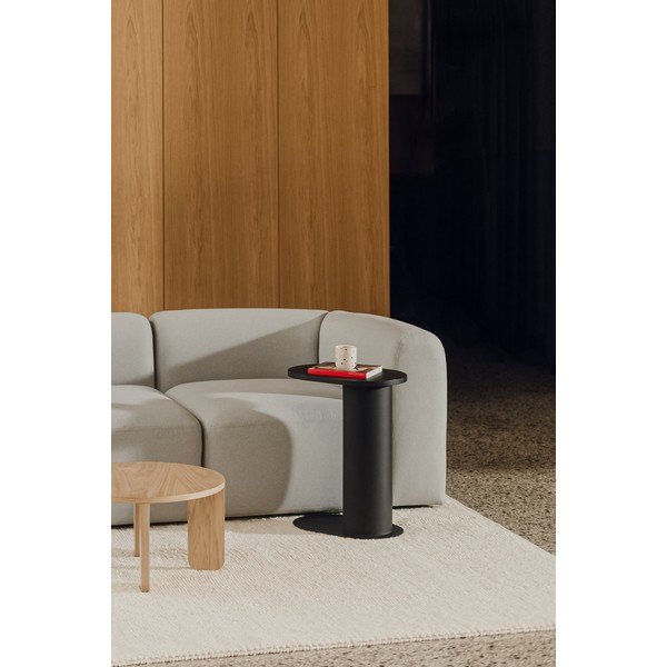 Metalni pomoćni stol 48x34 cm Nuno – noo.ma-image-3