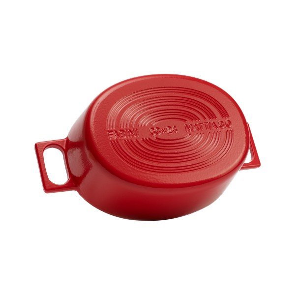 Pekač od lijevanog željeza 25x43 cm Mattia 3.0 – FABINI-image-2