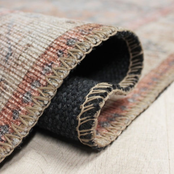 Periv tepih 115x170 cm Dion Global – Flair Rugs-image-2