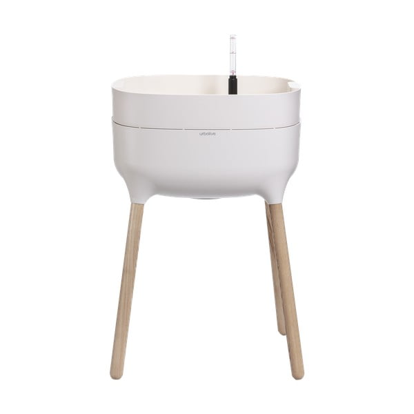 Plastična samozaljevajući žardinjera za cvijeće Urbalive – Plastia-image-3