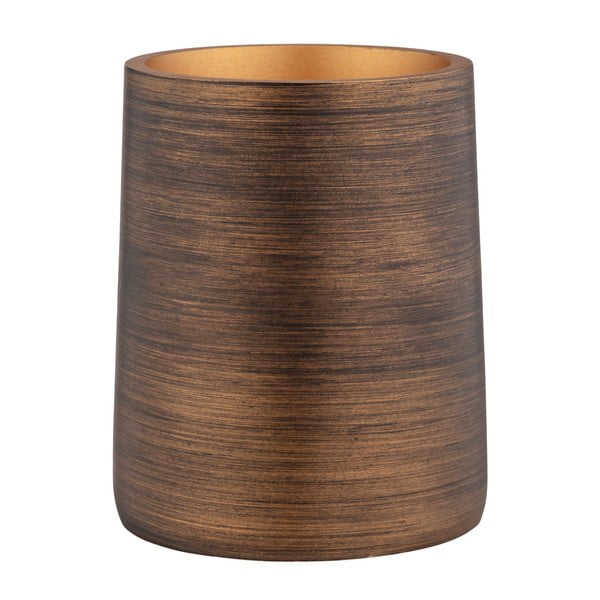 Smeđa šalica za četkice Wenko Palena-image-2