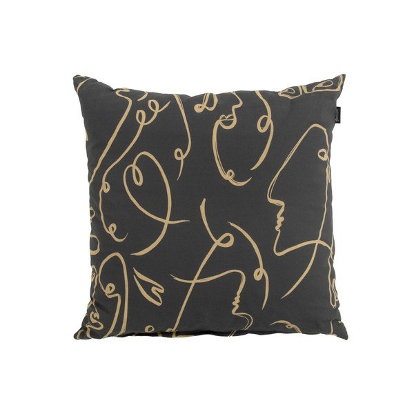 Vanjski jastuk 50x50 cm Faces – Hartman