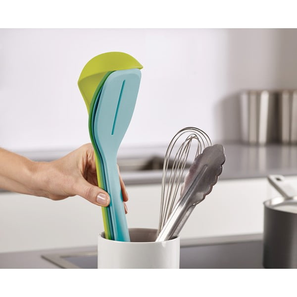 Set kuhinjskog pribora 4 kom Duo – Joseph Joseph-image-2