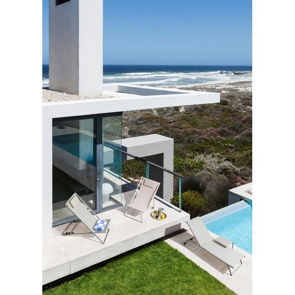 Vrtni stolić aluminijski 40x40 cm Taylor – Bizzotto-image-1