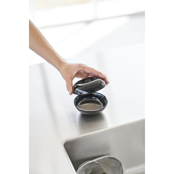 Keramička aroma lampa Tower – YAMAZAKI-image-2