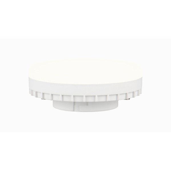 Neutralna LED žarulja s mogućnosti zatamnjivanja GX-53, 10 W – Trio-image-1