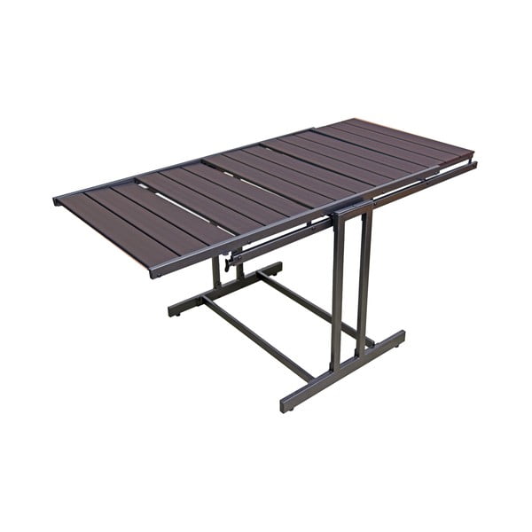 Metalno-plastični stalak za cvijeće Tabora - Garden Pleasure-image-1