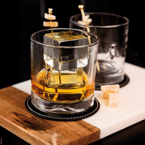 Čaša za viski 320 ml Abeille – La Rochére-image-1