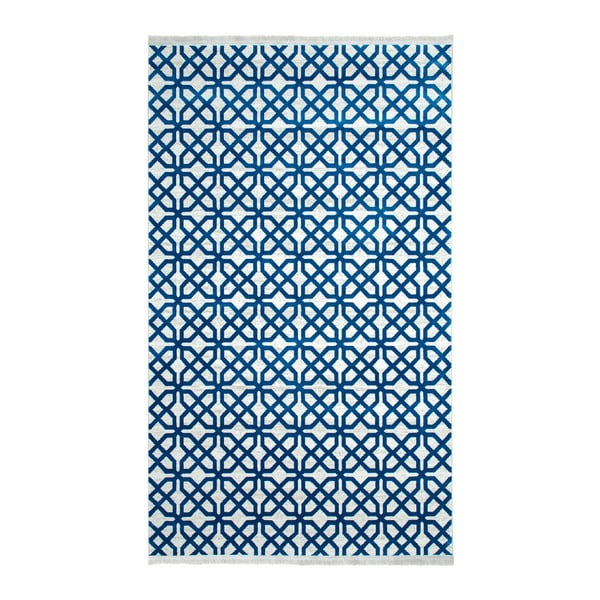 Tepih Marisso Azul, 80 x 150 cm-image-2