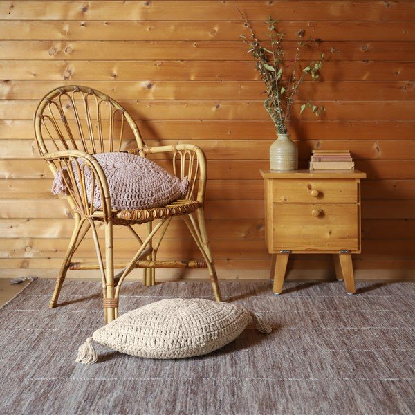 Dječji jastuk Plume Nude – Nattiot-image-2