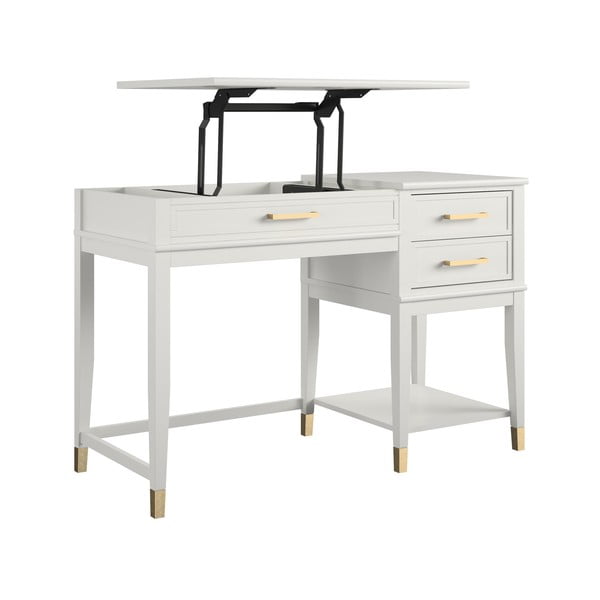 Radni stol 49x115 cm Westerleigh – Støraa-image-1