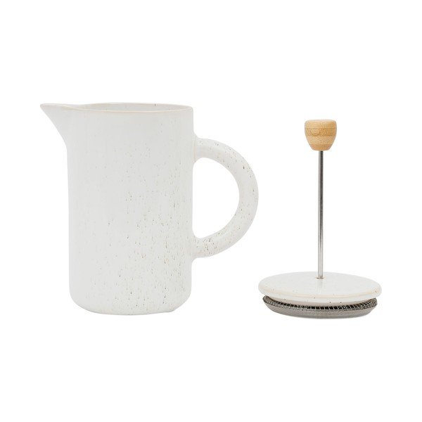 Moka lonac 1 l Nordika - Sema-image-2