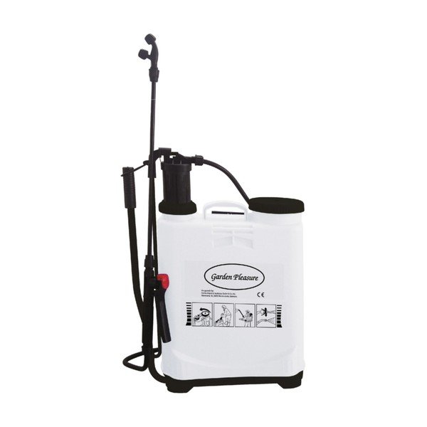 Prskalica – Garden Pleasure