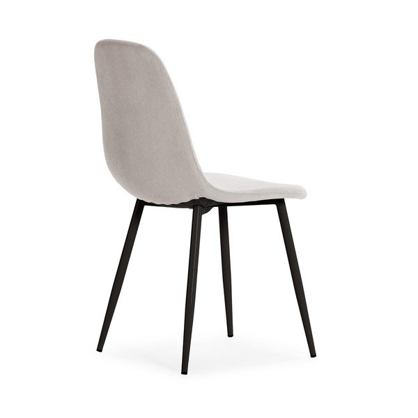 Krem podstavljene blagovaonske stolice u setu 4 kom Minka – Marckeric-image-3