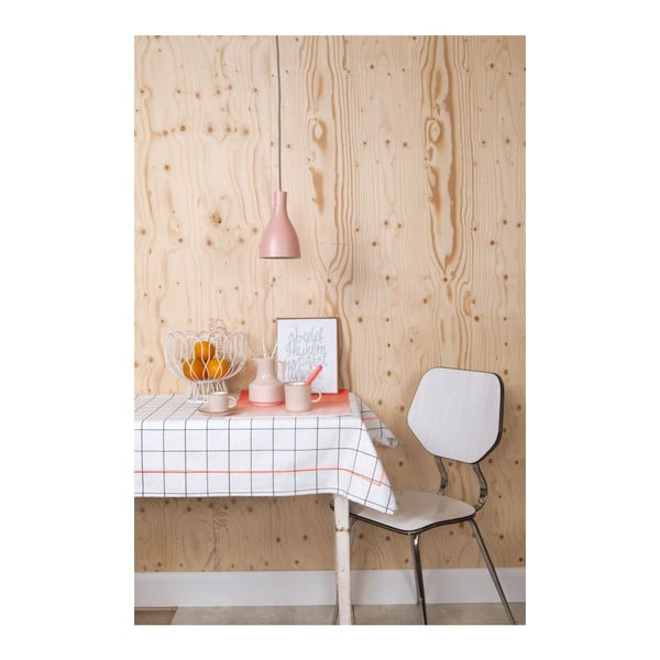 Bijela zdjela za voće PT Living Wired-image-4