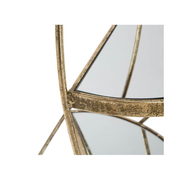 Okrugli pomoćni stol ø 38 cm Twisty – Mauro Ferretti-image-4