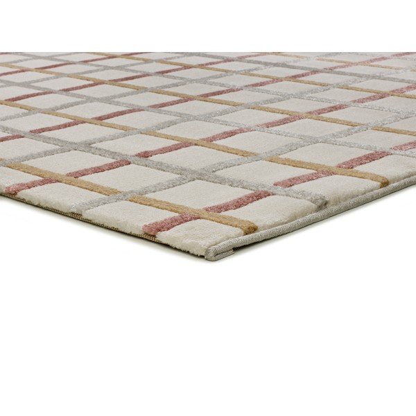 Ciglasti/krem tepih 80x150 cm Karisma – Universal-image-3