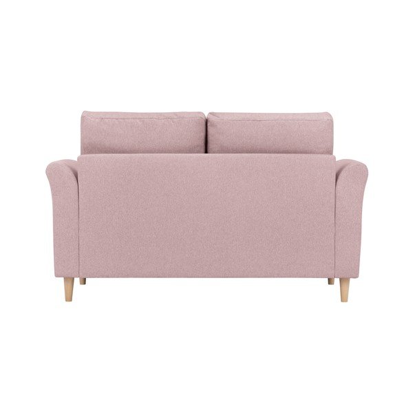 Ružičasta dvosjeda Kooko Home Smooth-image-3