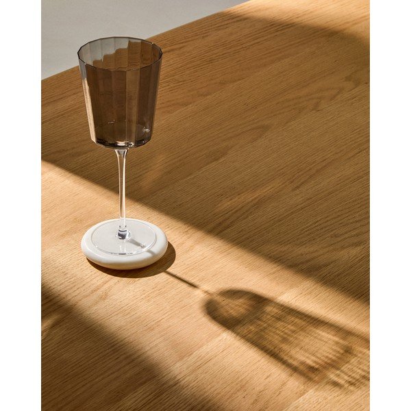 Čaša vinska 390 ml Clarien – Kave Home-image-1