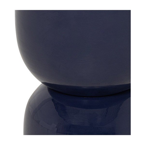 Metalni okrugao pomoćni stol ø 32 cm Hekla – WOOOD-image-3